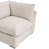 Newport Outdoor Modular Sofa Outdoor Sofas + Sectionals