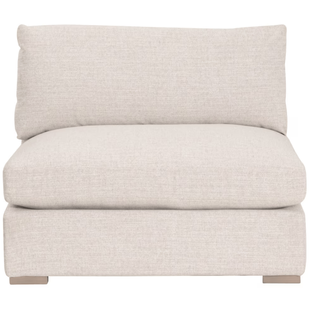 Newport Outdoor Modular Sofa Outdoor Sofas + Sectionals