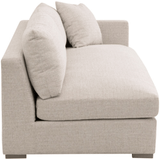 Newport Outdoor Modular Sofa Outdoor Sofas + Sectionals