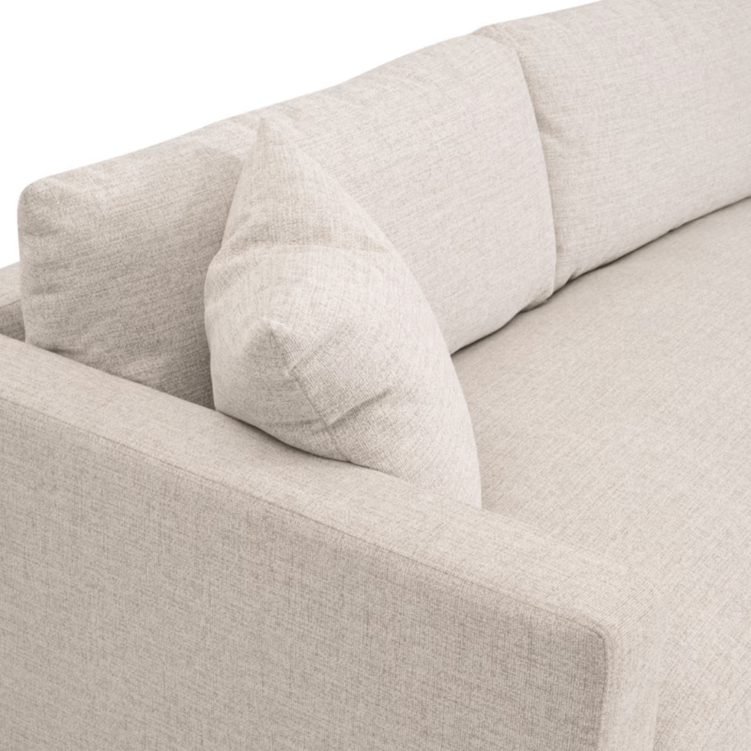 Newport Outdoor Modular Sofa Outdoor Sofas + Sectionals