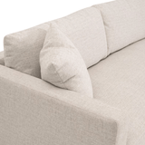 Newport Outdoor Modular Sofa Outdoor Sofas + Sectionals