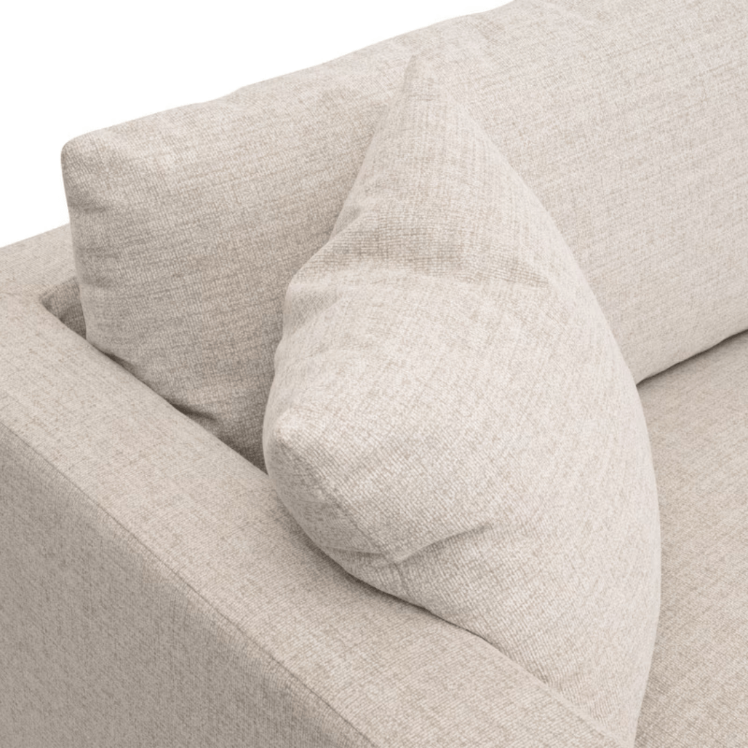 Newport Outdoor Modular Sofa Outdoor Sofas + Sectionals