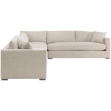 Newport Outdoor Modular Sofa Outdoor Sofas + Sectionals