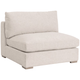 Newport Outdoor Modular Sofa Outdoor Sofas + Sectionals 6730-1S.LSSND 842279145910