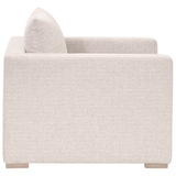 Newport Outdoor Track Arm Sofa Chair Outdoor Furniture 6730-1.LSSND 842279146405