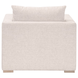 Newport Outdoor Track Arm Sofa Chair Outdoor Furniture 6730-1.LSSND 842279146405