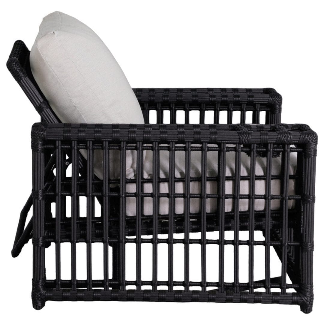 Newport Recliner Outdoor Occasional + Accent Chairs