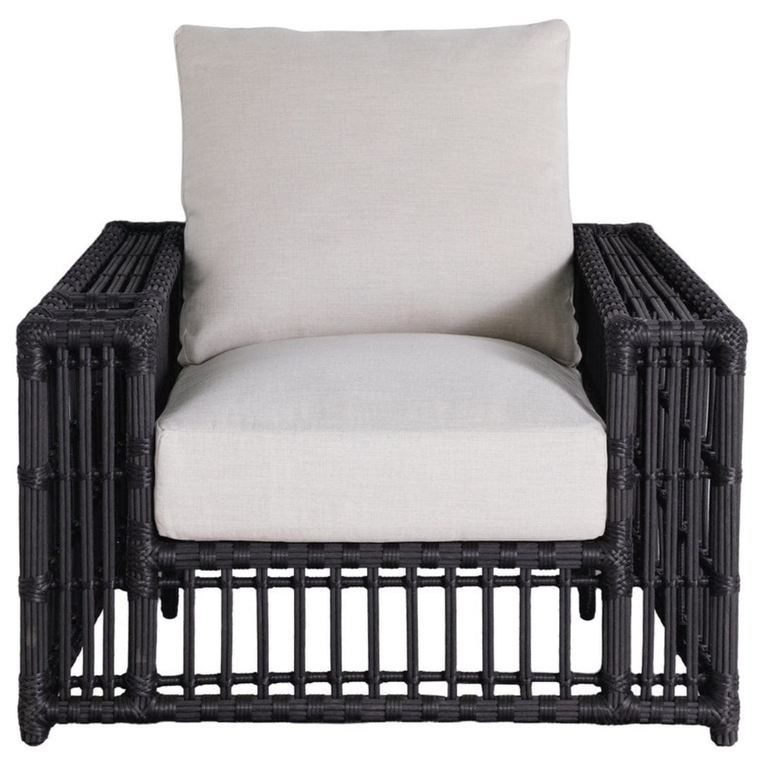 Newport Recliner Outdoor Occasional + Accent Chairs