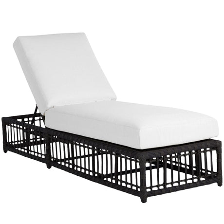 Newport Reclining Chaise Lounge Outdoor Chaise Lounges + Daybeds 32390+C7576457N