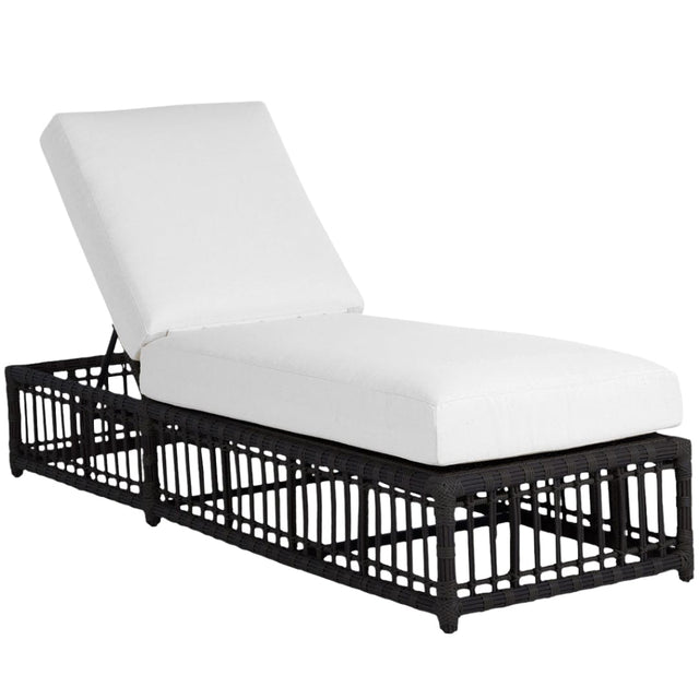 Newport Reclining Chaise Lounge Outdoor Chaise Lounges + Daybeds 32390+C7576457N