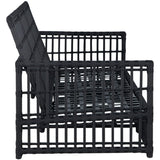 Newport Sofa Outdoor Occasional + Accent Chairs