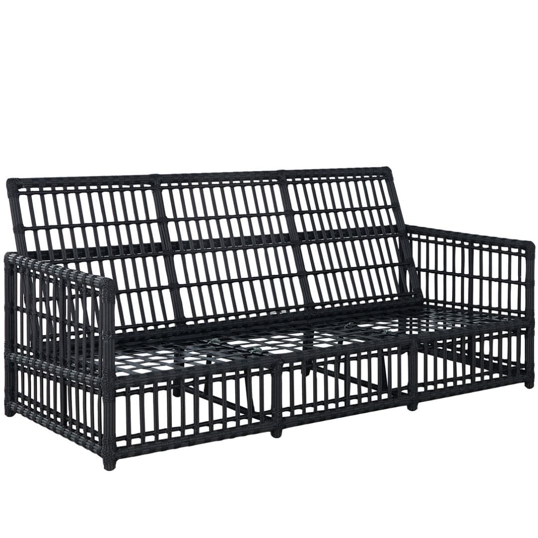 Newport Sofa Outdoor Occasional + Accent Chairs