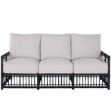 Newport Sofa Outdoor Occasional + Accent Chairs