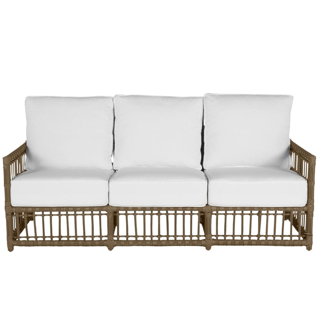 Newport Sofa Outdoor Occasional + Accent Chairs