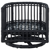 Newport Swivel Chair Outdoor Occasional + Accent Chairs