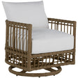 Newport Swivel Chair Outdoor Occasional + Accent Chairs 324366+C795P6457N