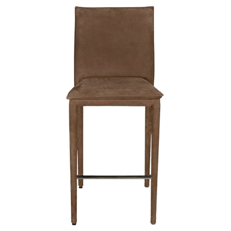Newton Counter Chair Bar + Counter Stools LEA-ST004BR-S 842449138490