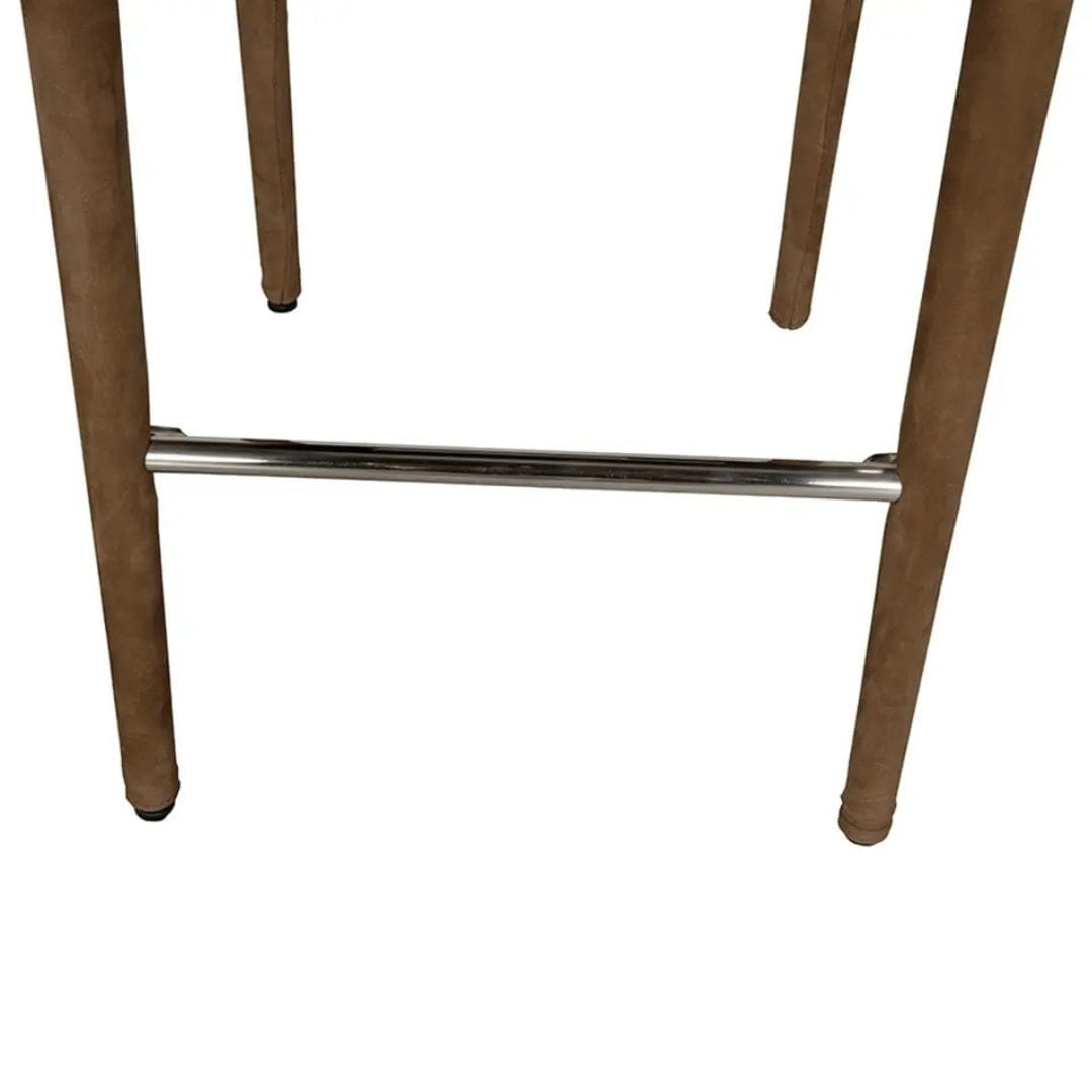 Newton Counter Chair Bar + Counter Stools LEA-ST004BR-S 842449138490