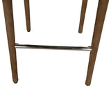 Newton Counter Chair Bar + Counter Stools LEA-ST004BR-S 842449138490