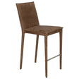 Newton Counter Chair Bar + Counter Stools LEA-ST004BR-S 842449138490