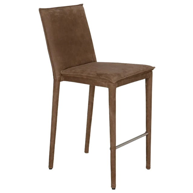 Newton Counter Chair Bar + Counter Stools LEA-ST004BR-S 842449138490