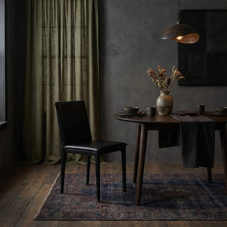 Newton Dining Chair Dining Chairs + Benches