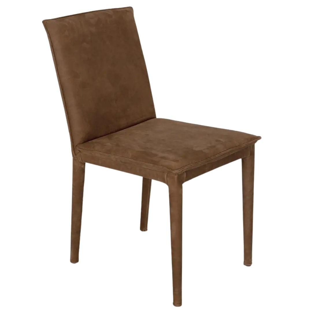 Newton Dining Chair Dining Chairs + Benches LEA-C004BR 842449138476