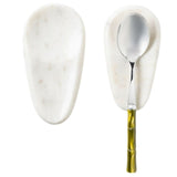 Neya Spoon Rest (Set of 2) Flatware
