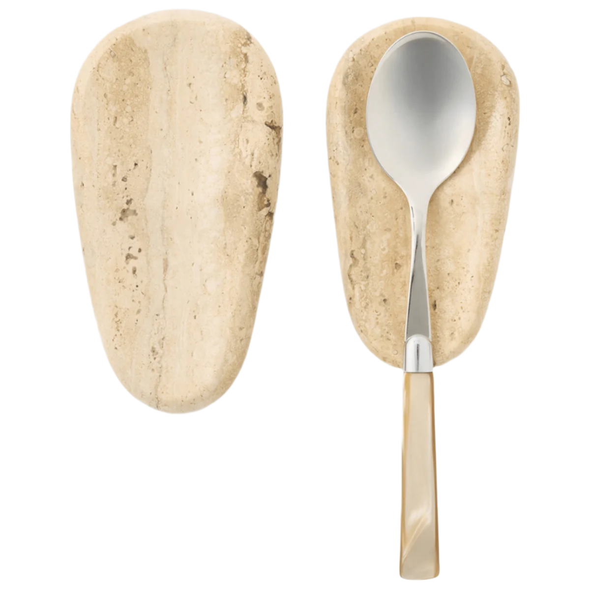 Neya Spoon Rest (Set of 2) Flatware