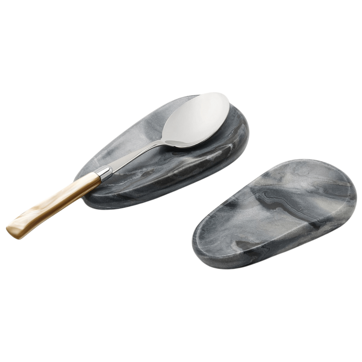 Neya Spoon Rest (Set of 2) Flatware BP005703