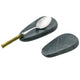 Neya Spoon Rest (Set of 2) Flatware BP006120 08415971057267