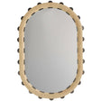Nicolai Mirror Round + Oval Mirrors WMC05