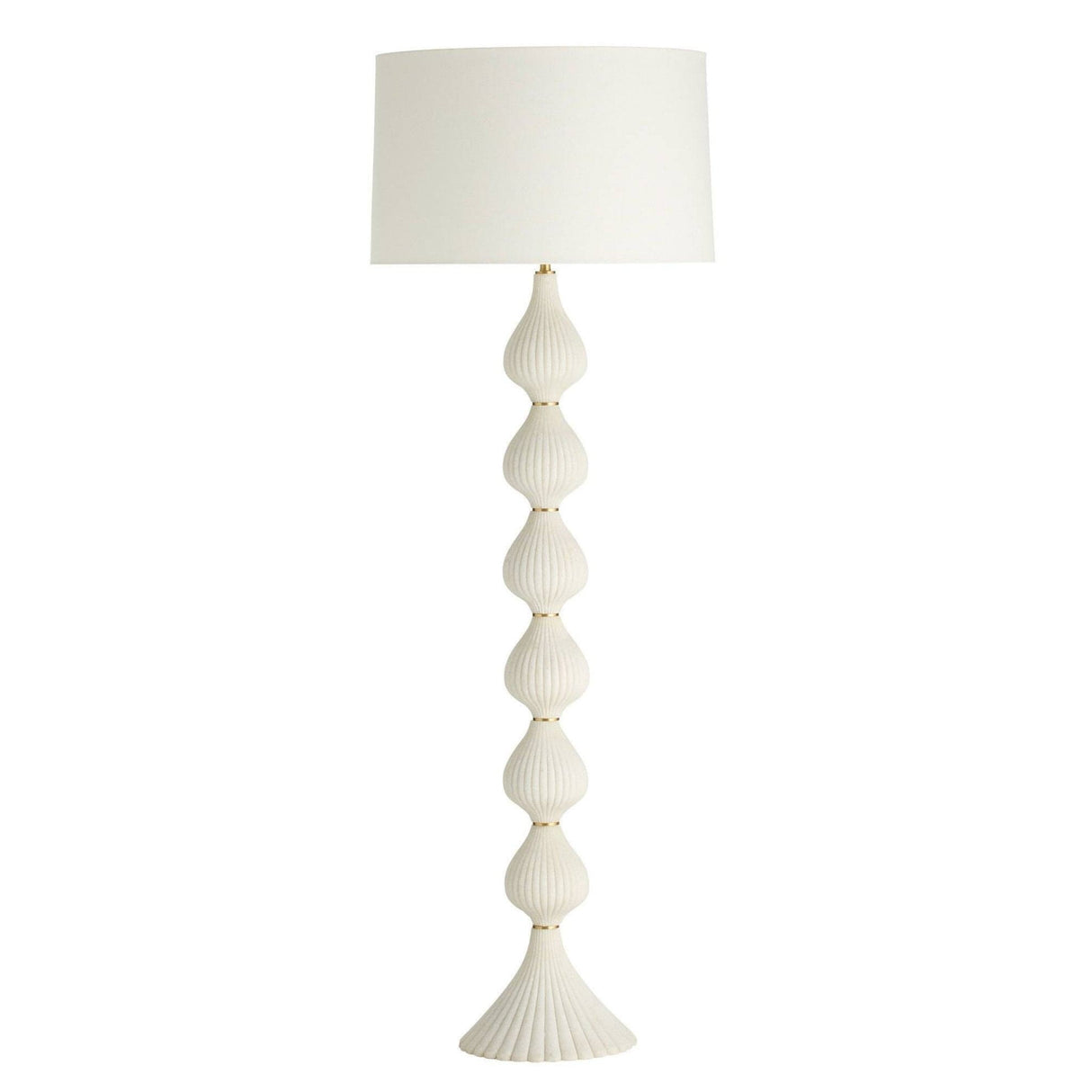 Nicole Floor Lamp Floor Lamp PFC23-860