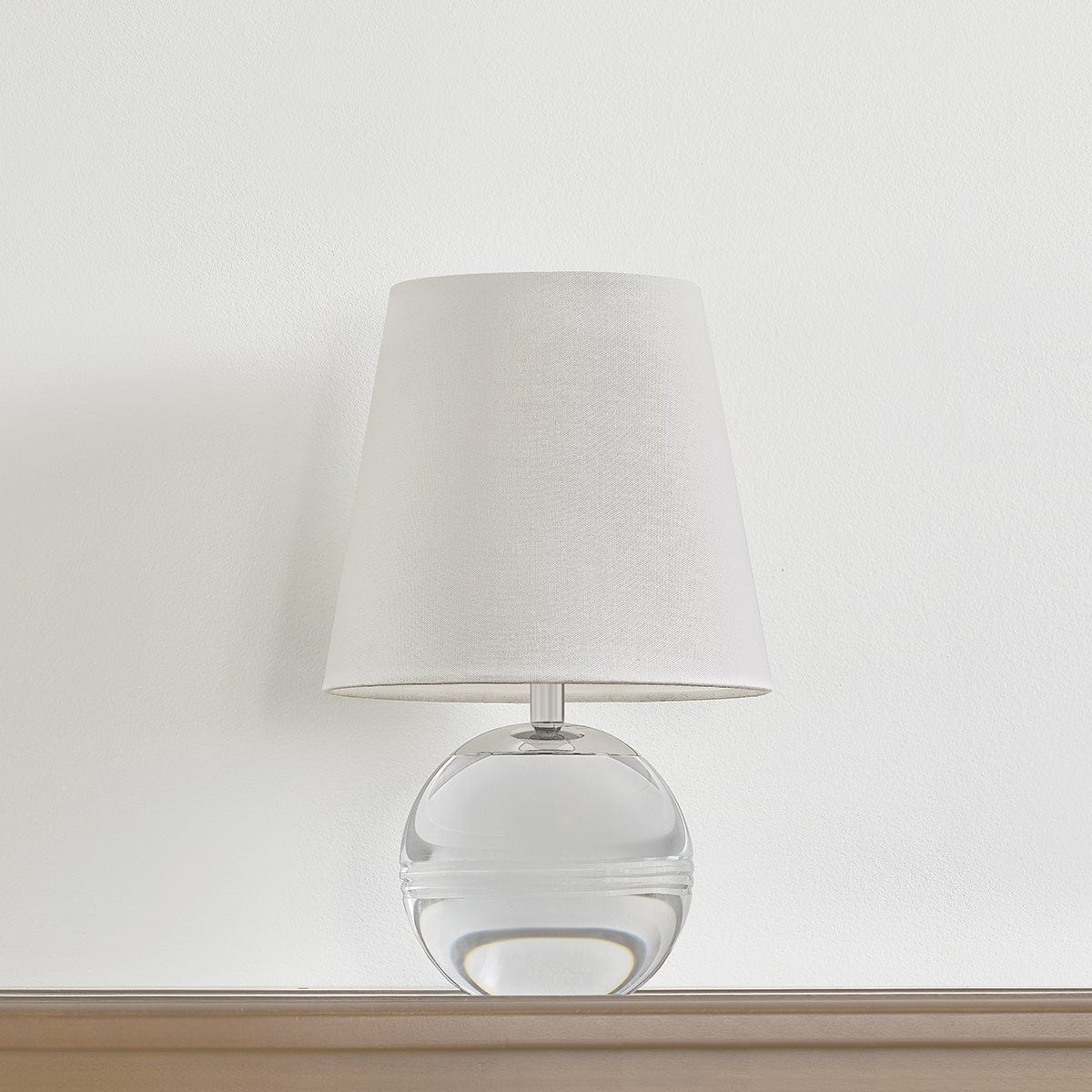 Nicole Rechargeable Table Lamp Table + Desk Lamps