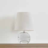 Nicole Rechargeable Table Lamp Table + Desk Lamps