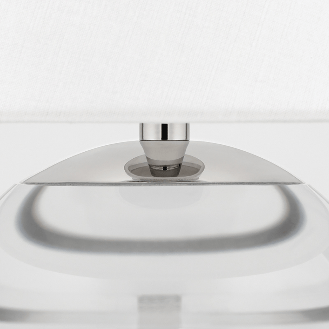 Nicole Rechargeable Table Lamp Table + Desk Lamps