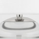 Nicole Rechargeable Table Lamp Table + Desk Lamps
