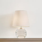 Nicole Rechargeable Table Lamp Table + Desk Lamps