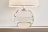 Nicole Rechargeable Table Lamp Table + Desk Lamps