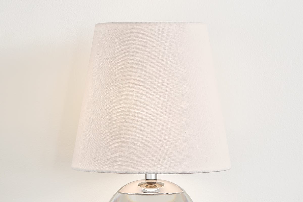 Nicole Rechargeable Table Lamp Table + Desk Lamps
