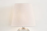 Nicole Rechargeable Table Lamp Table + Desk Lamps