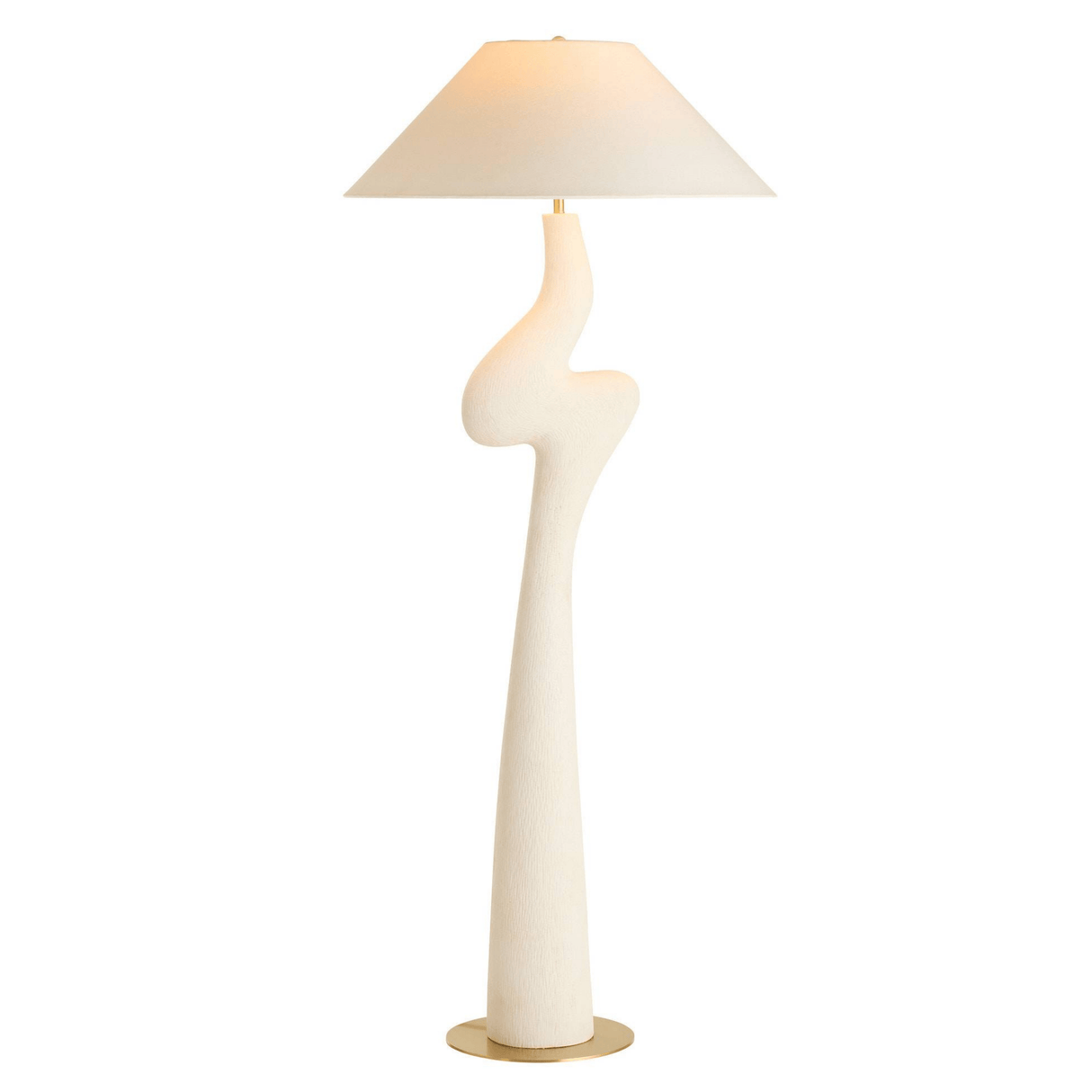 Nicolette Floor Lamp Floor Lamps PFC22-603