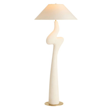 Nicolette Floor Lamp Floor Lamps PFC22-603