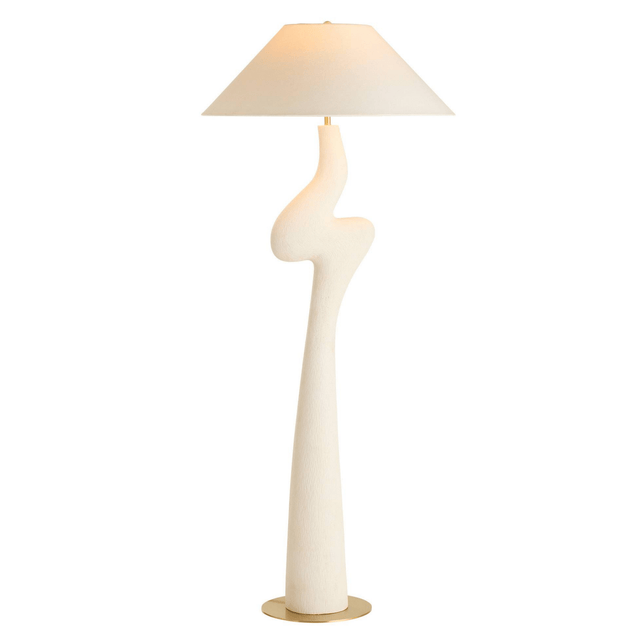 Nicolette Floor Lamp Floor Lamps PFC22-603