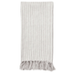 Nicosia Guest Towel (Set of 3) Bath Accessory 08NICO-WHGY-GTWL