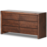 Nigel 6 Drawer Dresser Dresser 243272-001 801542920920