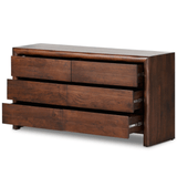 Nigel 6 Drawer Dresser Dresser 243272-001 801542920920