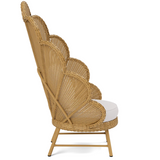 Nima Outdoor Lounge Chair Outdoor Lounge Furniture