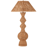 Nirvana Table Lamp Table & Desk Lamps 6000-1051
