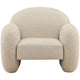 Noa Occasional Chair Occasional + Accent Chairs DOV79050-CREM